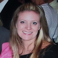 Vdyne Employee Corrin Thorson's profile photo