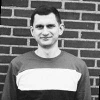 HIKE Digital Employee Yaroslav Hutnyk's profile photo