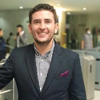 CTO xLabs Employee Camilo Jose B.'s profile photo