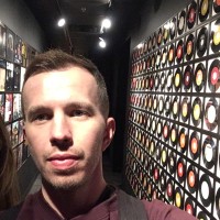 Tom Harrison Email