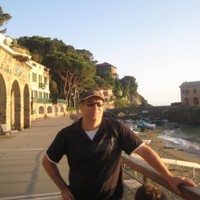 Brave Energy Systems Employee Trent Jenkins's profile photo