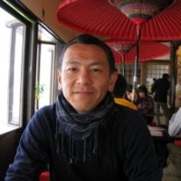 Wismettac Asian Foods, Inc. Employee Norio Yamamoto's profile photo
