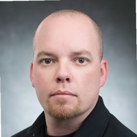 Boeing Employee Anthony Gendron's profile photo