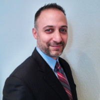 NTA Life Employee John Savin's profile photo