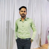 Webgurukul Employee Shreyash Panore's profile photo