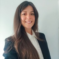 BNZ Employee Giulia Rinaldi's profile photo