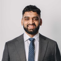 Propel32 Employee Kiran R's profile photo