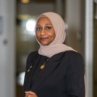 Amna Elnour Email