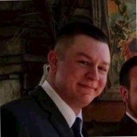 General Dynamics Electric Boat Employee David Granados's profile photo