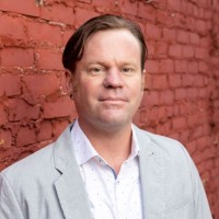 Detroit Future City Employee Patrick Crouch's profile photo