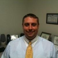 Northside Ford Employee Jason Pelmear's profile photo