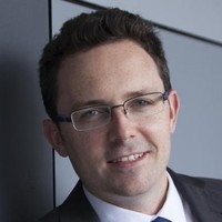 Diamond Blue Financial Services Employee Paul Oliver's profile photo