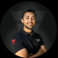 FLUTE Automation Employee Jorge Solorio Vargas's profile photo