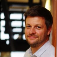 DMC North Employee David Nattrass's profile photo