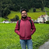 PwC Acceleration Centers Employee Souvik Guha's profile photo
