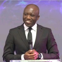 Maurice Nkonsissie Email & Phone Number