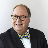 Freshfields Employee Timothy Harkness's profile photo