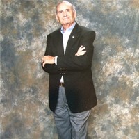 Carlos Crump Romero