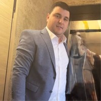 ClimaCom Ltd. Employee Simeon Aleksiev's profile photo