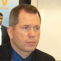 Daily Employee Lewis Wolfgang's profile photo