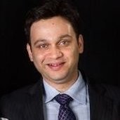 JioStar Employee Gaurav Gokhale's profile photo