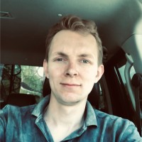 Harrison Industries Employee Dominic Harrison's profile photo