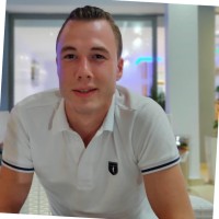 Van de Kreeke Groep Employee Bart Leeflang's profile photo