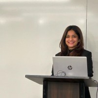 Saras AI Employee Shivangi Somvanshi's profile photo