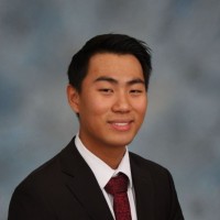 Duke Center for Child and Family Policy Employee Jonathan Ding's profile photo