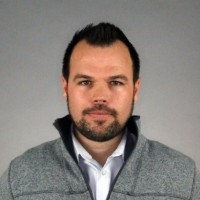 Hippo Harvest Employee Tyson Messori's profile photo