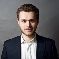 BrainEver Employee Matteo Boutte's profile photo