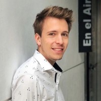 BLASE Employee Kevin Alterman's profile photo