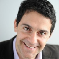 Patrick Hamou Email & Phone Number