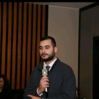 Xuru Stays Employee Sameh Ibrahim's profile photo