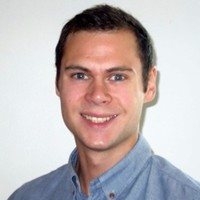 Cefront Employee Henrik Syvertsen's profile photo