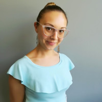 Università degli Studi di Brescia Employee Silvia Moretti's profile photo