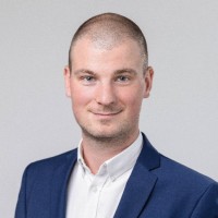 VDW (German Machine Tool Builders' Association) Employee Tobias Beckmann's profile photo