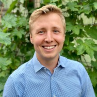 Matroid, Inc. Employee Tucker Cullen's profile photo