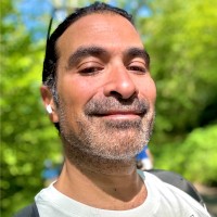 Mohamed Abbas Email & Phone Number