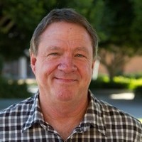 UCSB Housing, Dining, & Auxiliary Enterprises Employee Tim Sullivan's profile photo