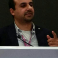 Faragalla Group Employee Mohamed Fayek's profile photo