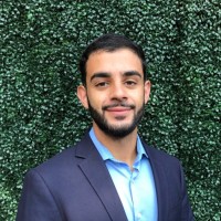 Anas Ibdah Email & Phone Number