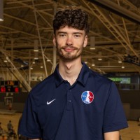 Threadfellows Employee Luke Baumgardt's profile photo