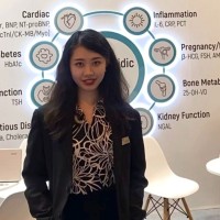 Lisa Zhou Email