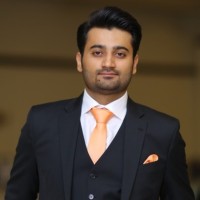 ProWrites Employee Suleman Rana's profile photo