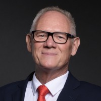 Grupa Oryx Employee Leif Christiansen's profile photo