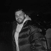 CarShop UK Employee Aron Johnson's profile photo