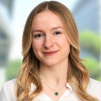 Cero Generation Employee Abigail Smith's profile photo