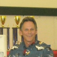 Infralogix Employee Richard Harris's profile photo