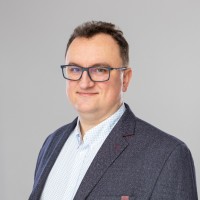 SoftwareMill Employee Tomasz Dziurko's profile photo